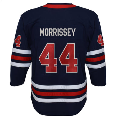 PREMIER YOUTH ALTERNATE - 44 MORRISSEY