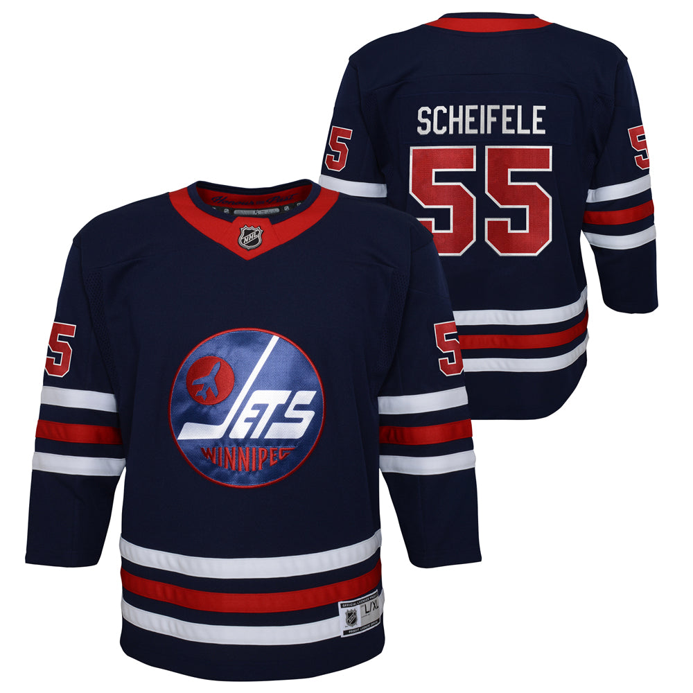 PREMIER YOUTH ALTERNATE - 55 SCHEIFELE