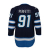 PREMIER YOUTH JERSEY - HOME - 91 PERFETTI
