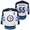 PREMIER YOUTH JERSEY - ROAD - 55 SCHEIFELE