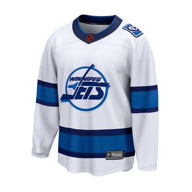 Jets reach back into '90s history with new Reverse Retro sweaters -  Winnipeg