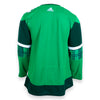 ST. PATRICK'S DAY WARMUP JERSEY