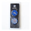 2-PACK BALL MARKERS - NAVY