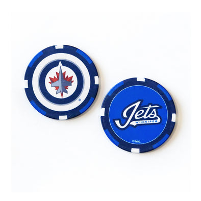 Winnipeg Jets Vintage Driver Head Cover – Hockey Golf Bags