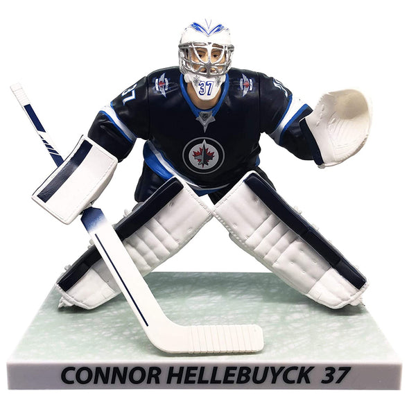 HELLEBUYCK 6" FIGURE
