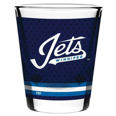Winnipeg Jets Jersey Sizing Chart – True North Shop