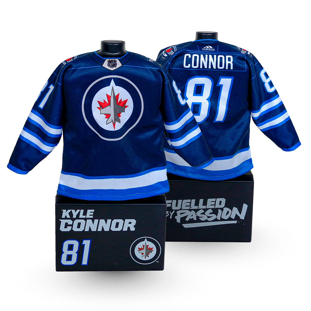 kyle connor heritage classic jersey