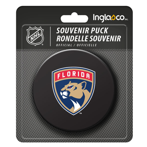 TEAM PUCK - PANTHERS