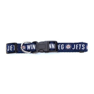 Winnipeg Jets NHL Dog Jersey– Togpetwear
