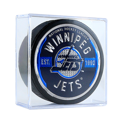 Winnipeg Jets - Seriously stunning! 😍 #ReverseRetro