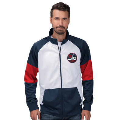 30% OFF The Best Men's Winnipeg Jets Leather Jacket For Sale – 4 Fan Shop