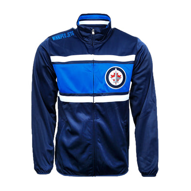Best Brand New Winnipeg Jets Youth Winter Jacket!! for sale in Hanover,  Manitoba for 2023