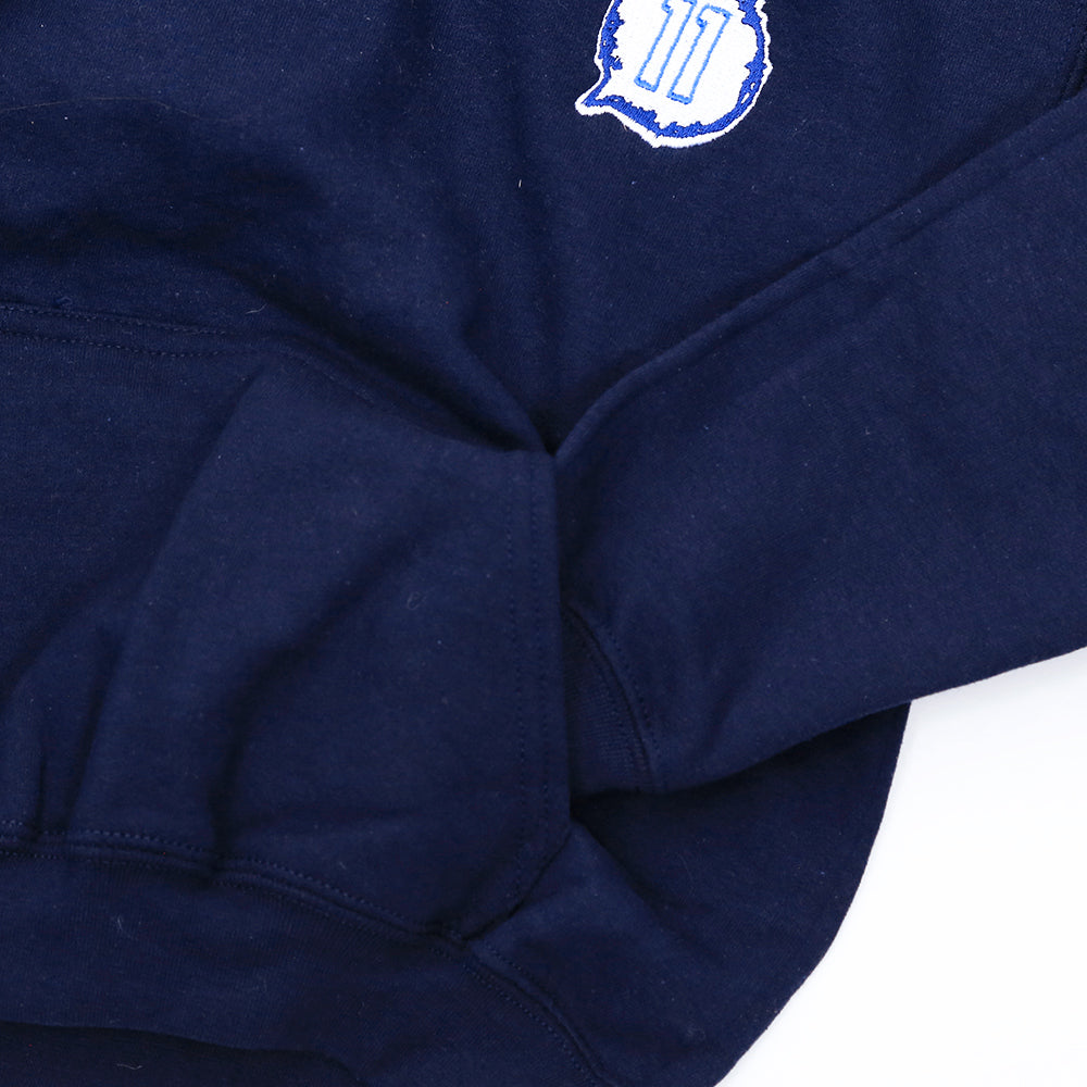 PROJECT 11 YOUTH P/O HOODY