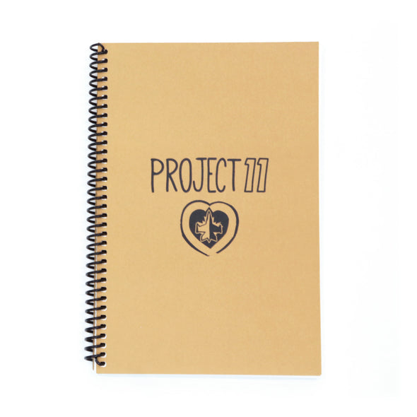 PROJECT 11 JOURNAL