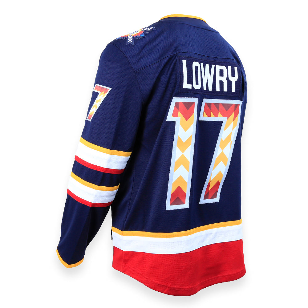 WASAC BREAKAWAY JERSEY - 17 LOWRY