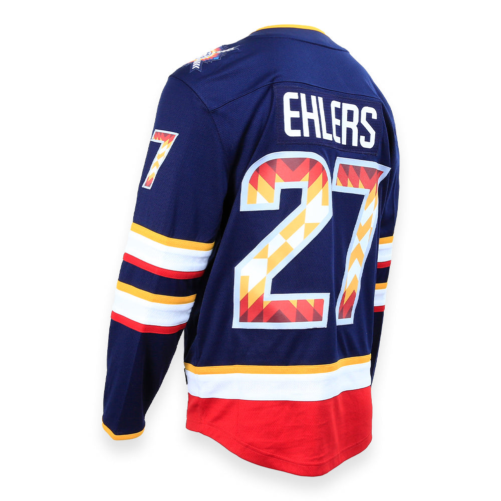 WASAC BREAKAWAY JERSEY - 27 EHLERS