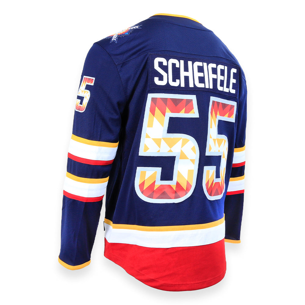 WASAC BREAKAWAY JERSEY - 55 SCHEIFELE